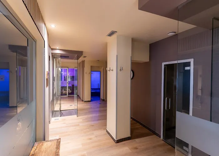 Hotel Terme Roma Abano Terme